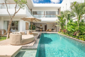 Coastal Elegance 4br Villa, 400m To Finns,